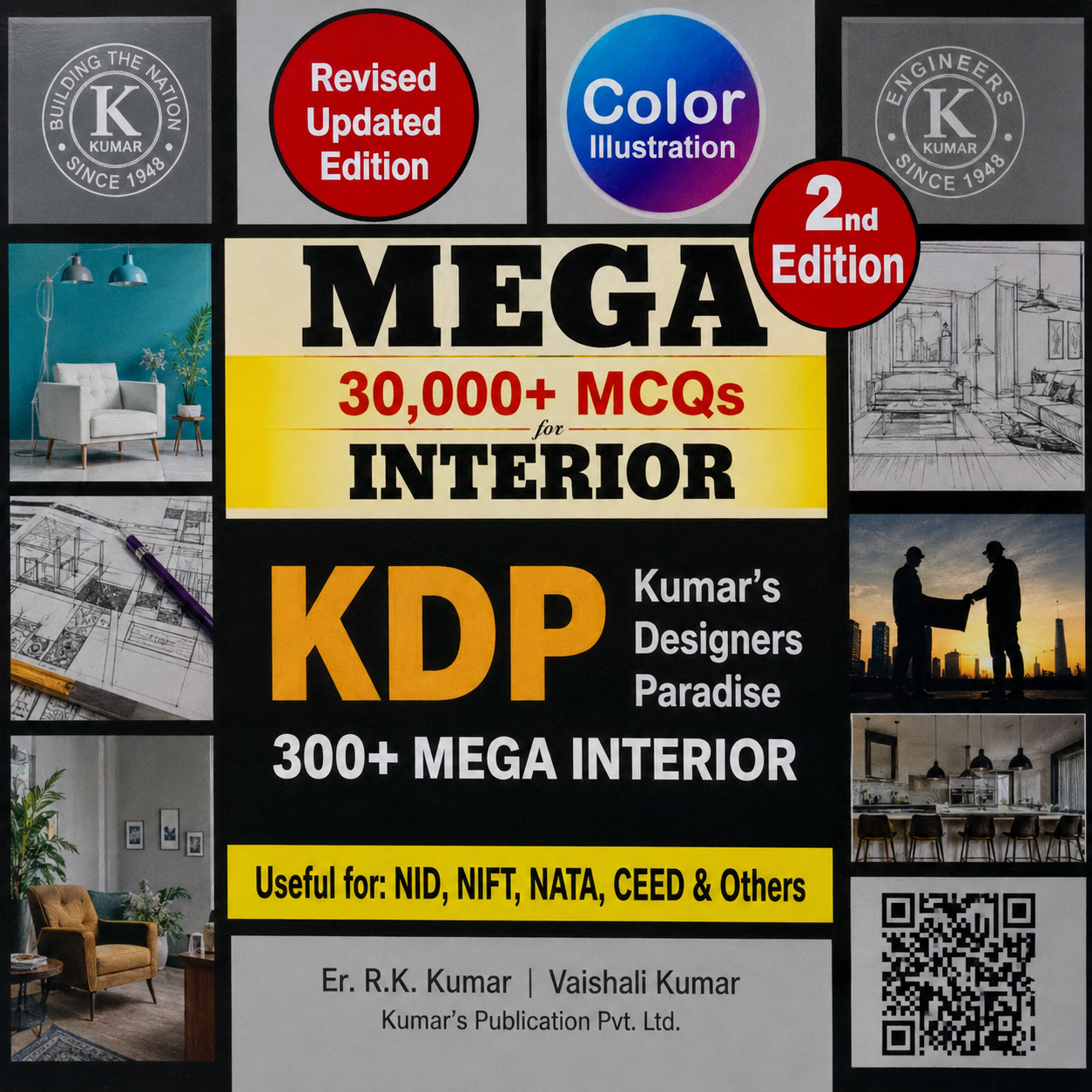 30,000+ KDP Interior Mega Bundle, PLR/MRR Amazon KDP Low Content Books, Ultimate Planner & Tracker Journal, Canva Editable Graphics