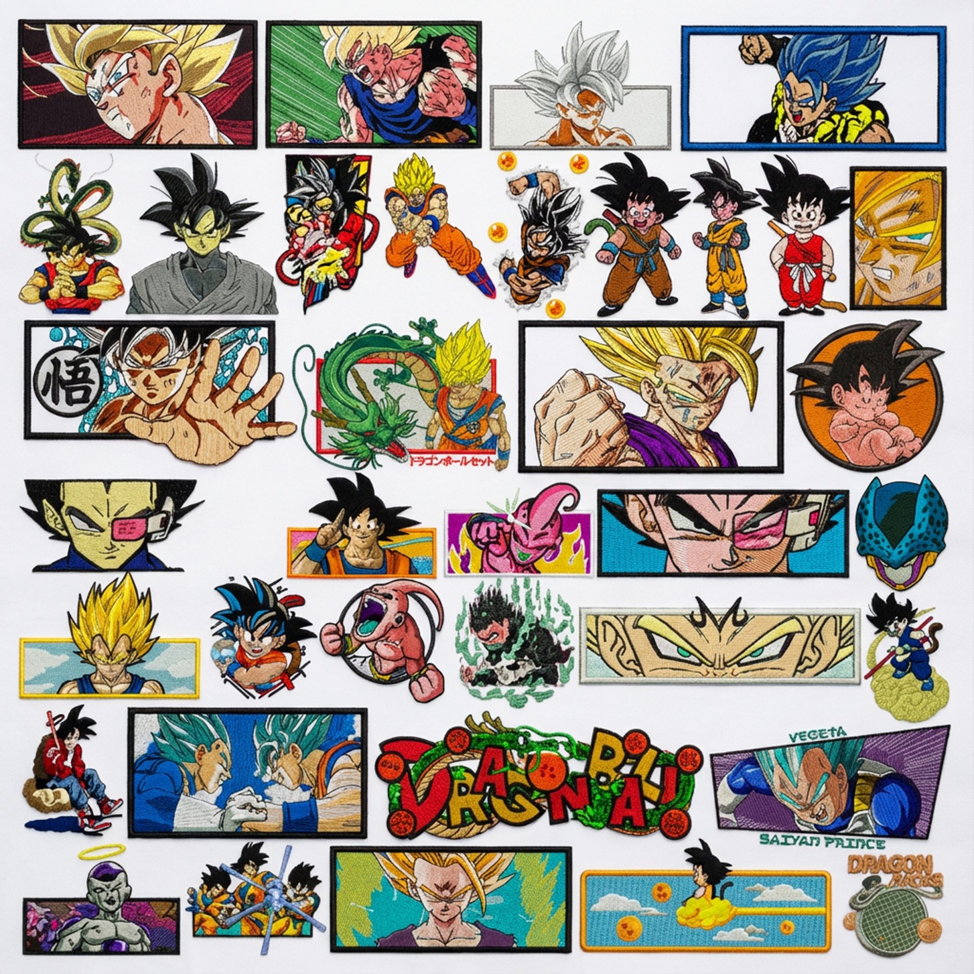 Embroidery Patches Mega Collection – Ultimate Design Bundle eBook - Image 11