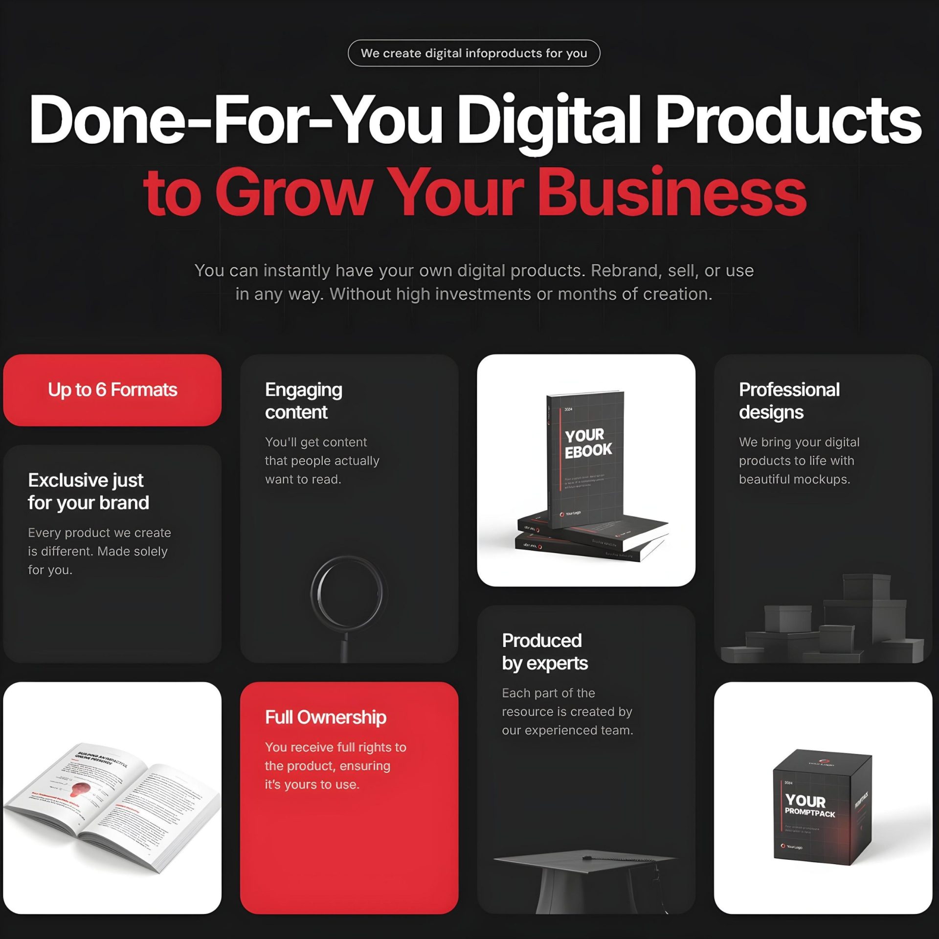 200+ Courses Bundle, Business Guides, Toolkits (Digital Download) - Image 5