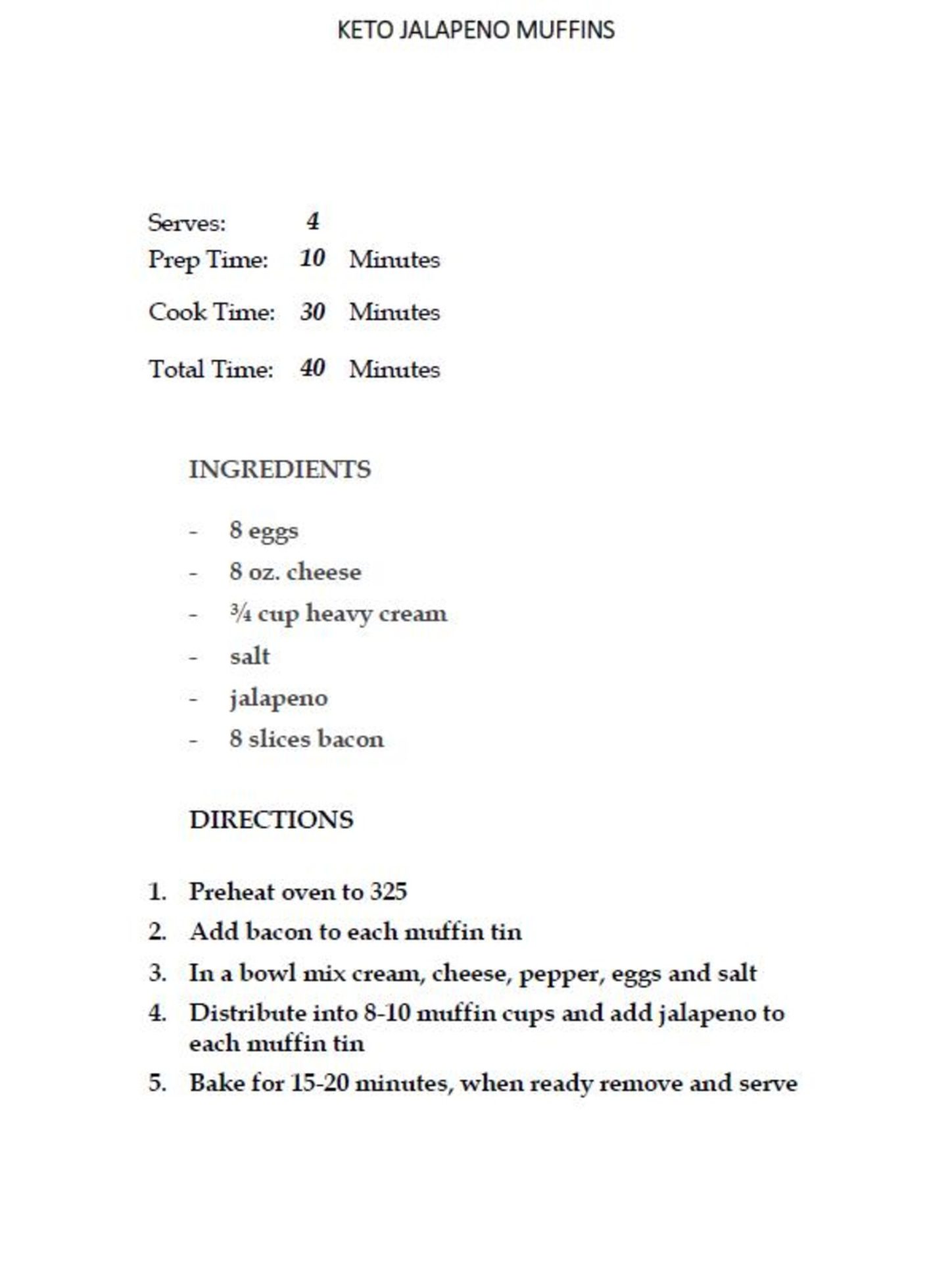 Keto Diet Cookbook – Master Resell Rights (MRR) eBook - Image 6