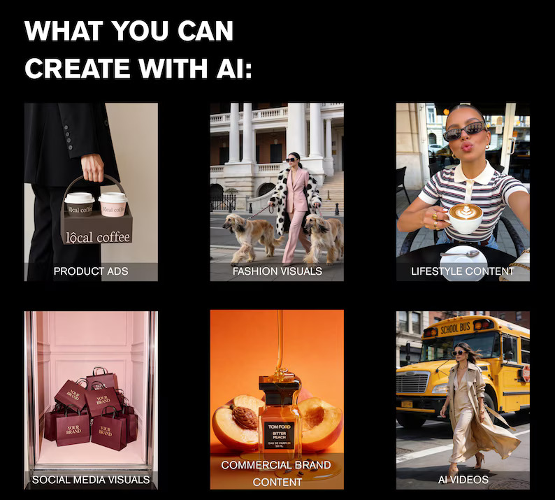 AI Influencer Guide: DIY Design, Branding & Monetization (PDF Download) - Image 3