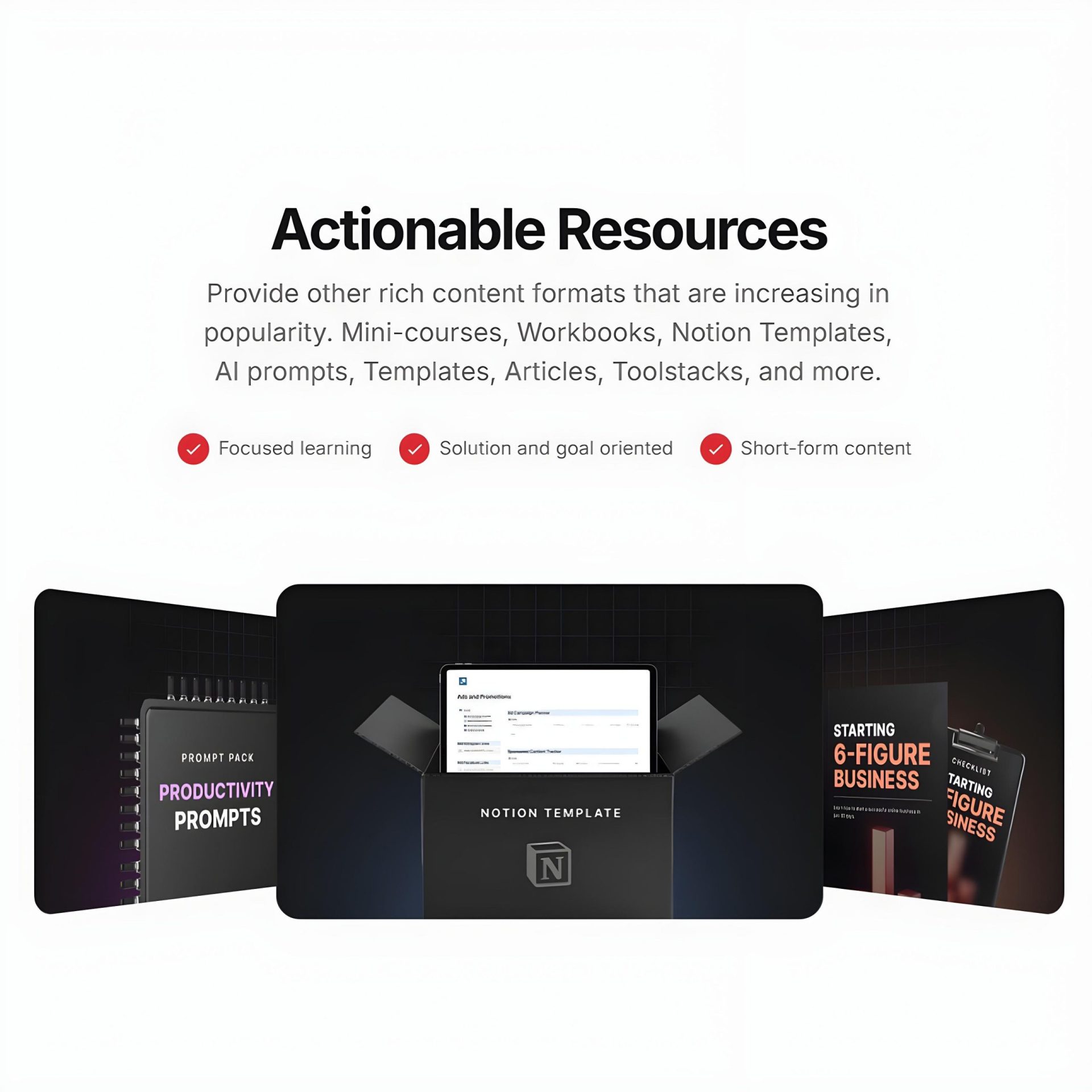 200+ Courses Bundle, Business Guides, Toolkits (Digital Download) - Image 7
