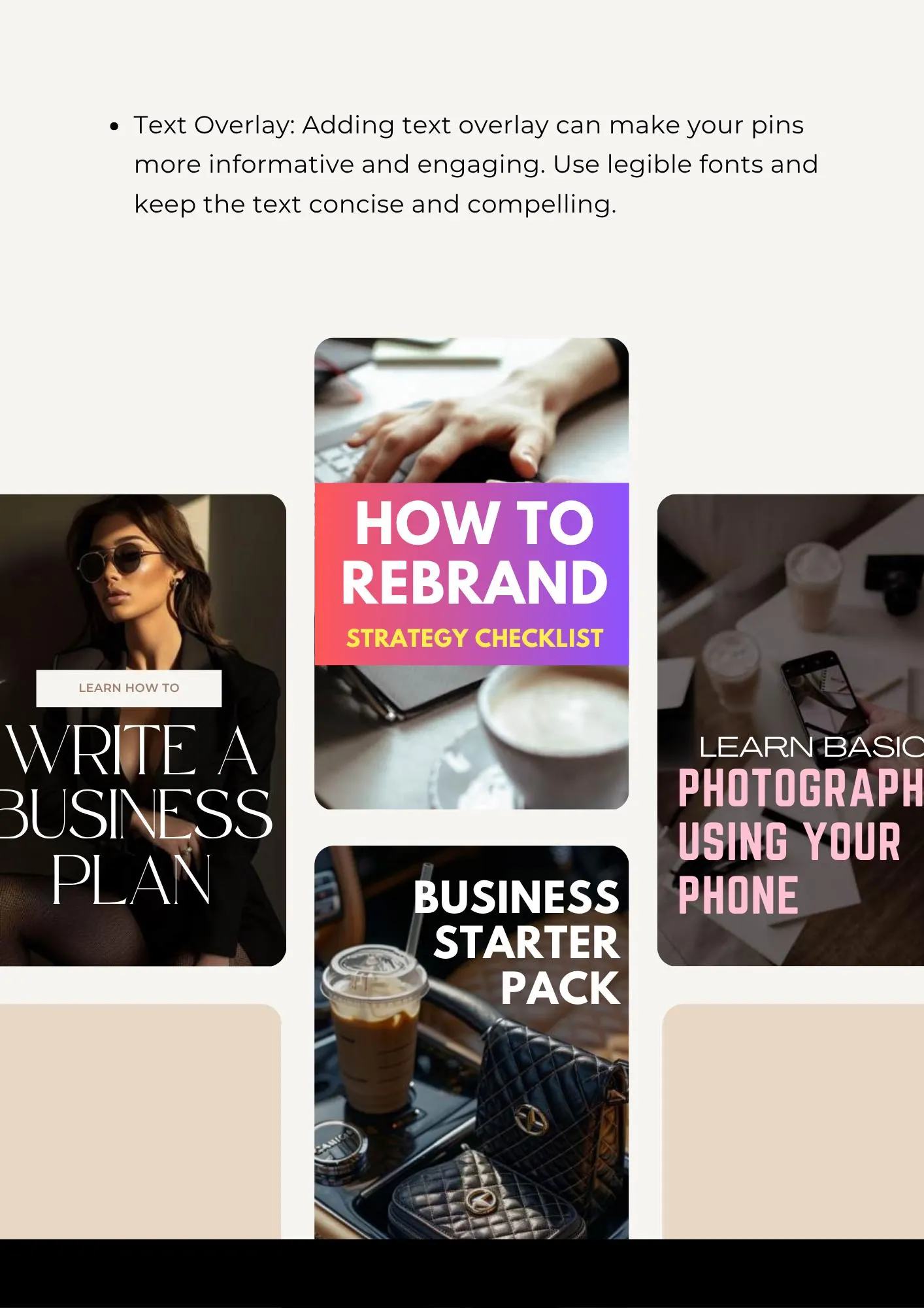 Faceless Pinterest Strategy Guide, Get Millions of Views on Pinterest, Done-For-You Digital Marketing Handbook, PLR & MRR Pinterest Mastery - Image 5