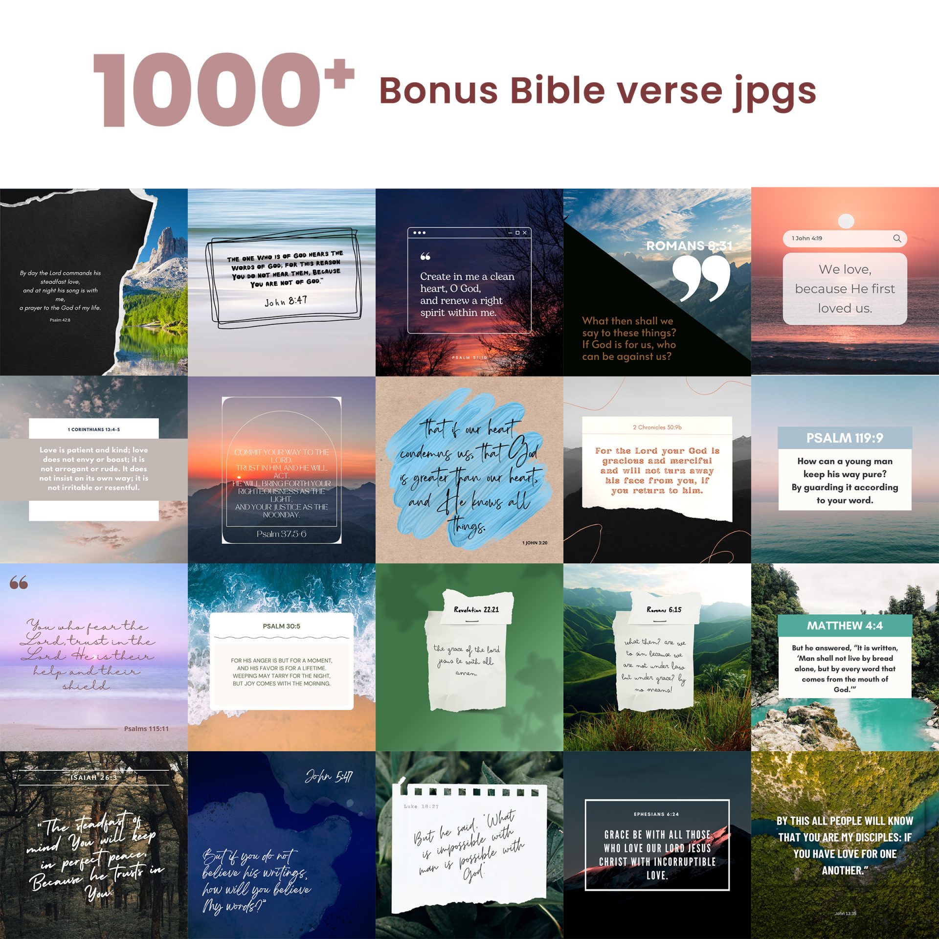Christian Assets Mega Collection – Ultimate Faith-Based Digital Bundle for Creators & Small Businesses - Image 5