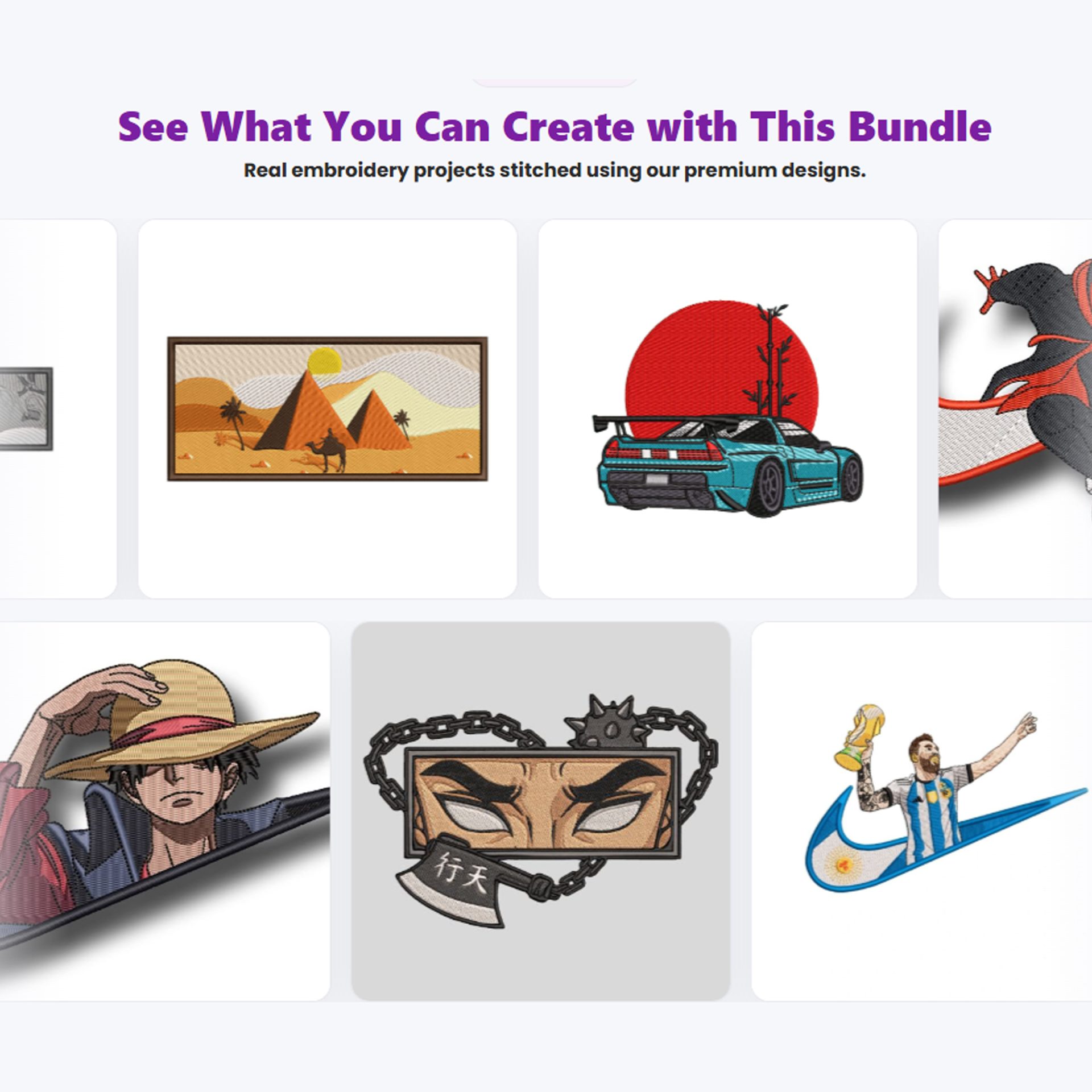 Embroidery Patches Mega Collection – Ultimate Design Bundle eBook - Image 5