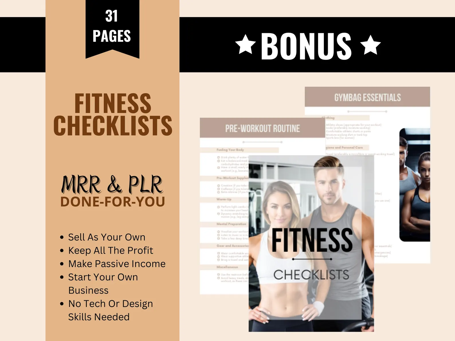 60 High Protein Snack Ideas – Healthy & Easy Recipe eBook - Image 3
