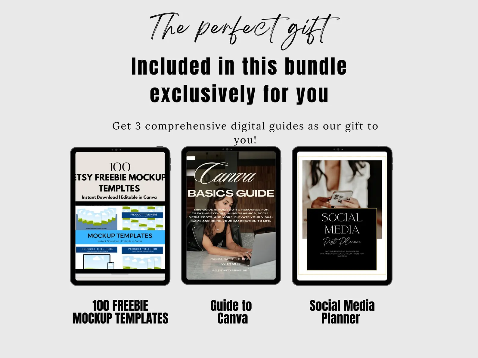 TikTok Shop Affiliate Crash Course, 22-Page Marketing Guide, Done-For-You Canva Template, E-commerce Strategy Handbook - Image 6
