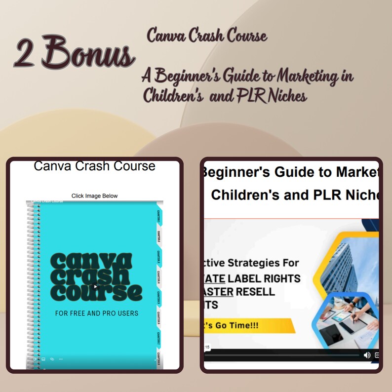 5000+ Biblical Resources Mega Bundle, PLR & MRR Christian Digital Assets, Bible Story Coloring Pages, Sunday School Activities Canva - Image 6