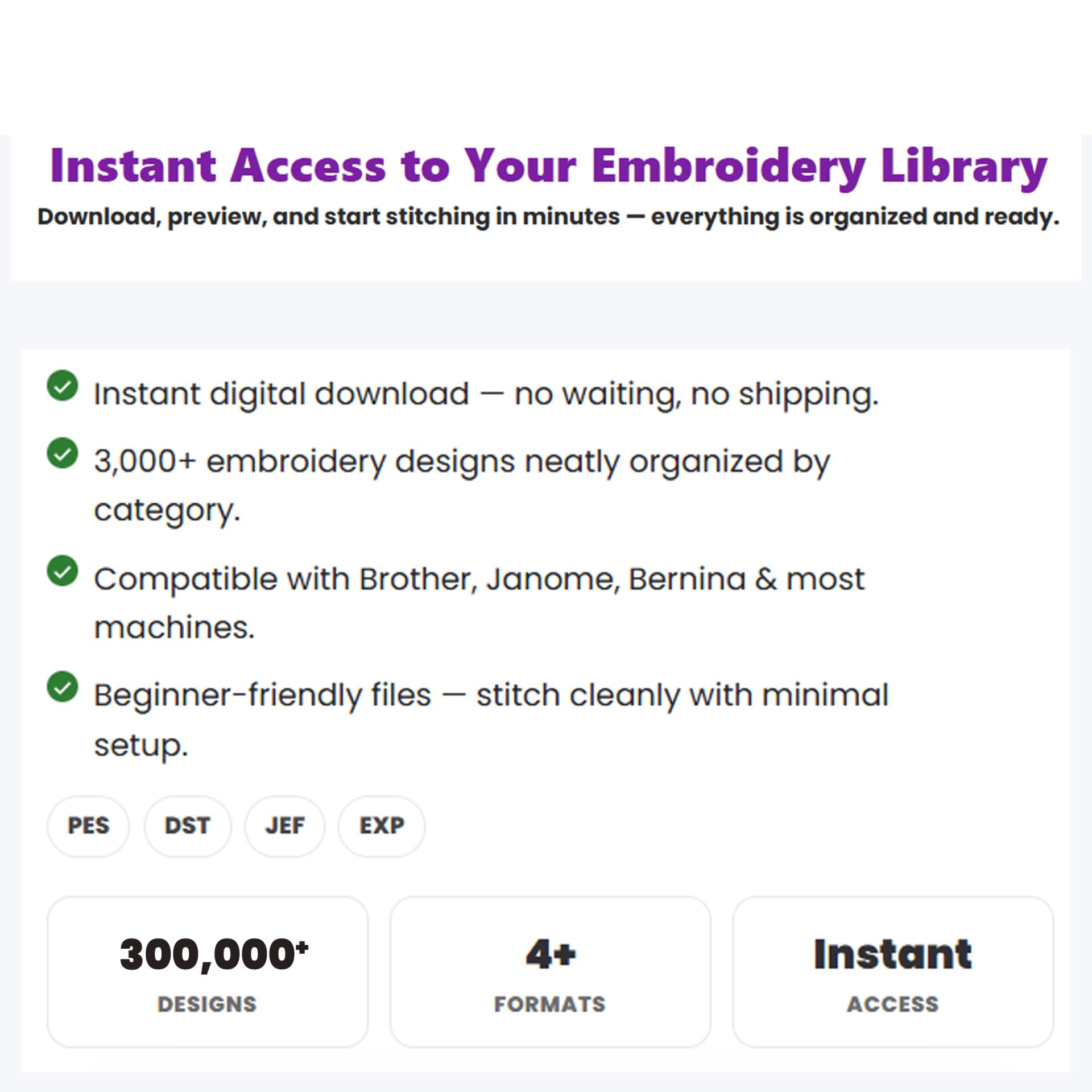 Embroidery Patches Mega Collection – Ultimate Design Bundle eBook - Image 6