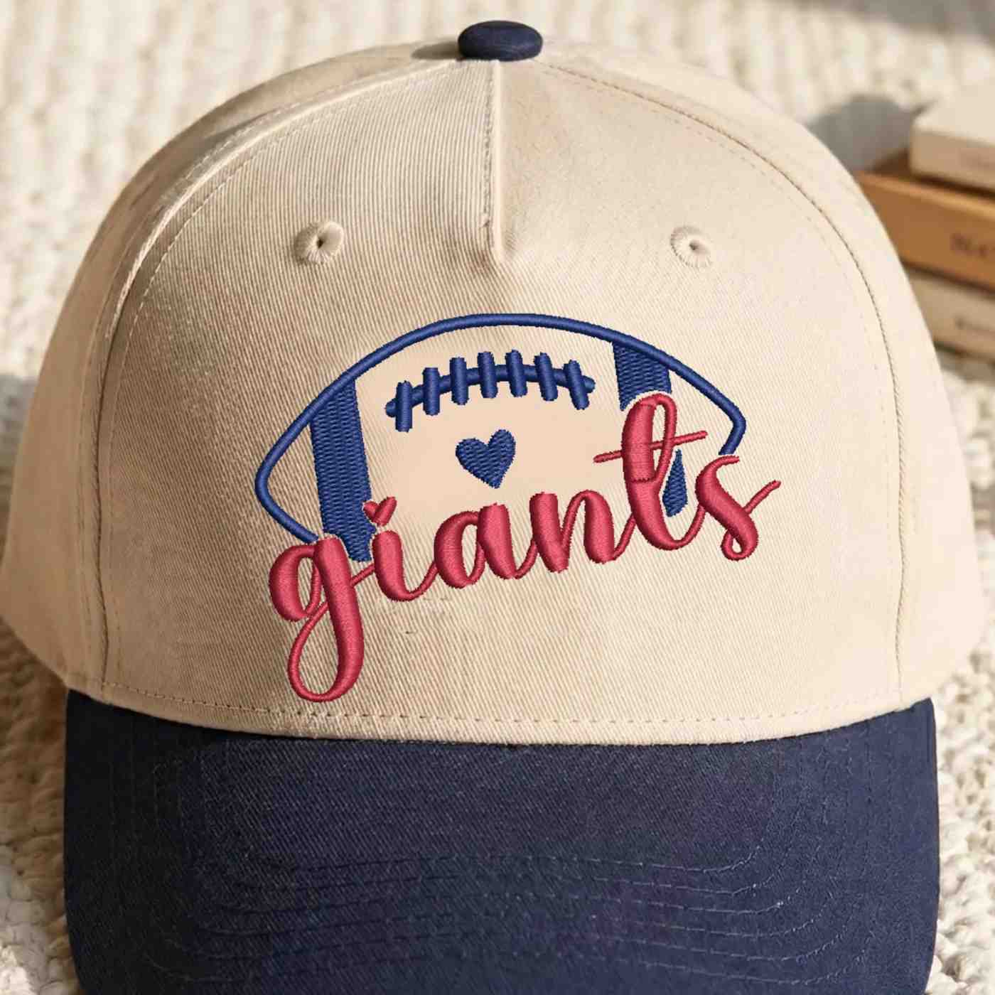 Football Embroidery Designs Bundle - Image 12