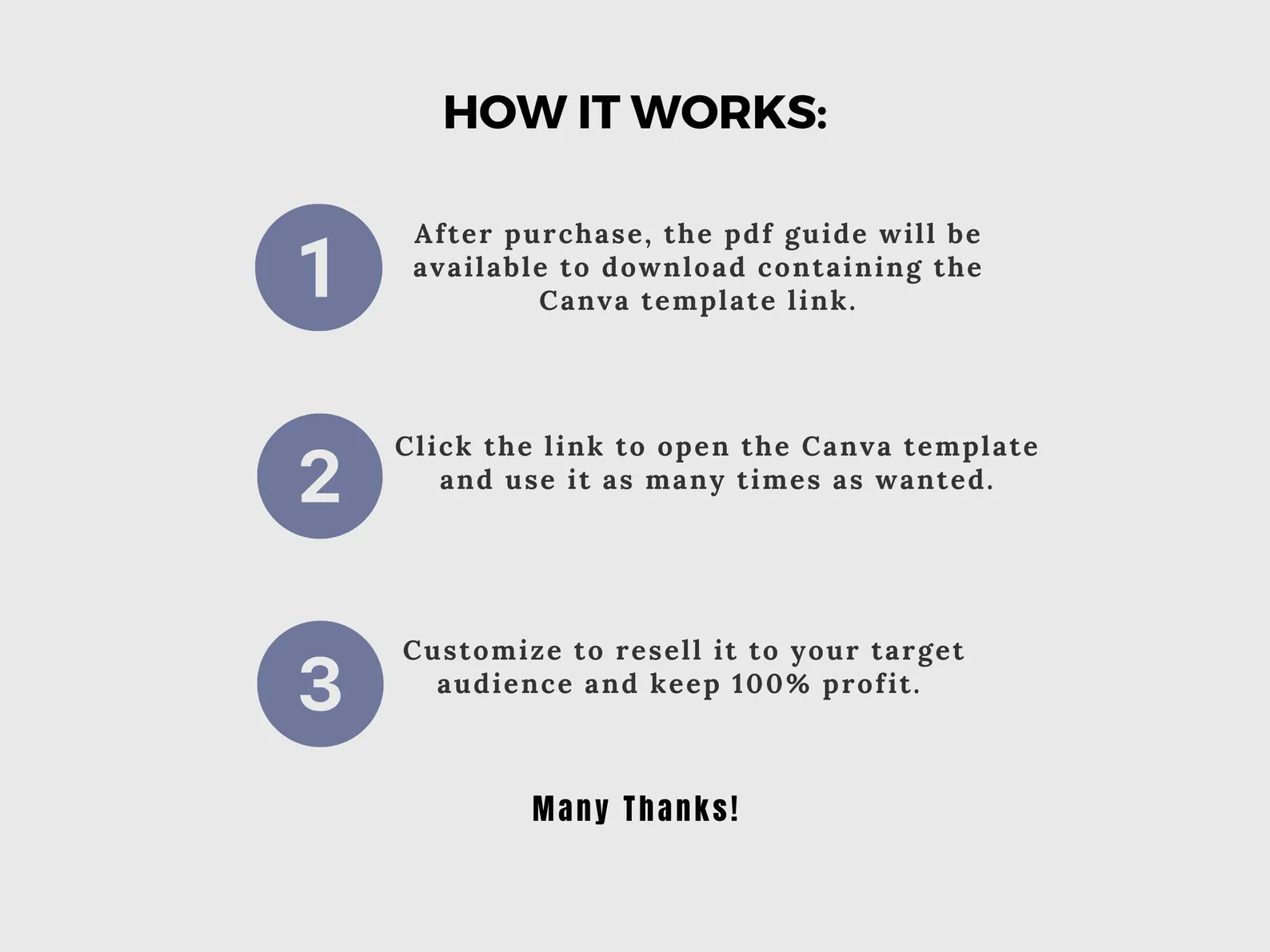 TikTok Shop Affiliate Crash Course, 22-Page Marketing Guide, Done-For-You Canva Template, E-commerce Strategy Handbook - Image 7