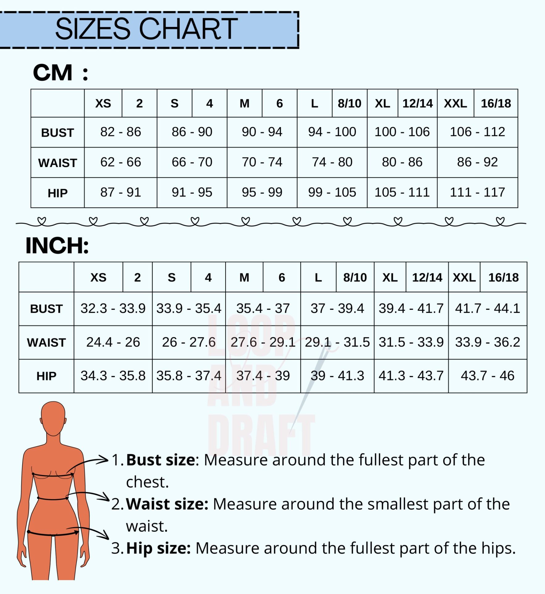 Turtleneck Split Thigh Dress Sewing Pattern, Beginner Friendly (PDF Pattern) - Image 5