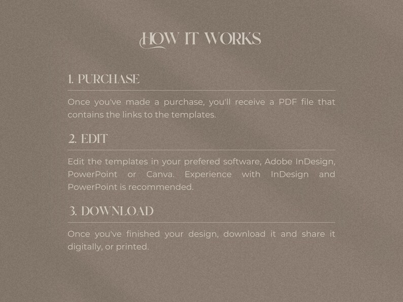 Interior Design Business Templates: Proposal, Presentation, FF&E Canva Templates - Image 10
