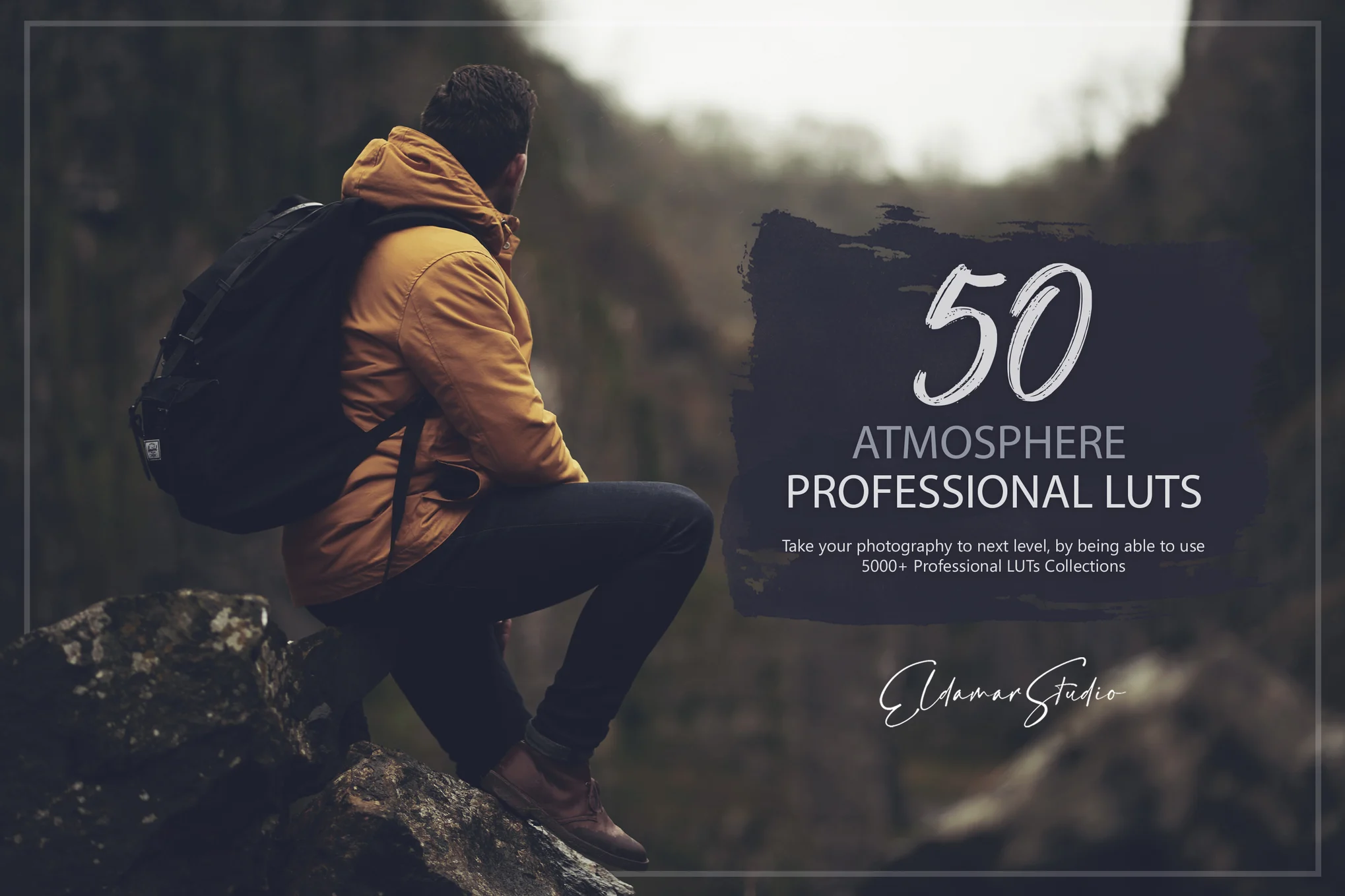 LUTs Mega Bundle – Professional Color Grading Pack - Image 2