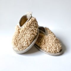 Baby Booties PDF Sewing Pattern | A4 Projector formats | Baby and kids sizes - Image 4
