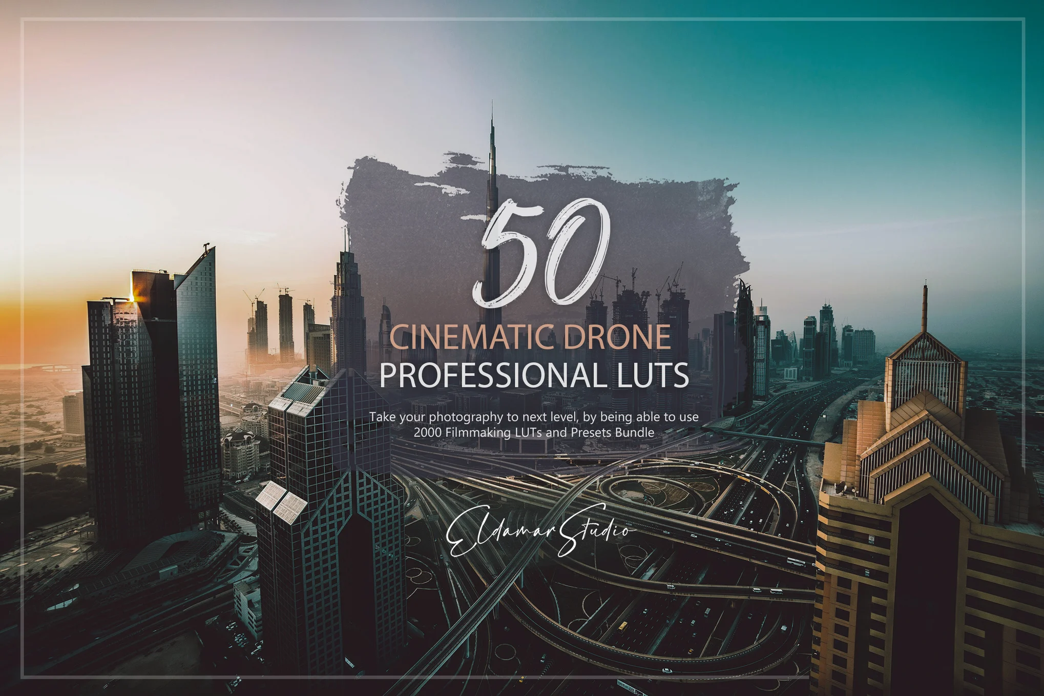 LUTs Mega Bundle – Professional Color Grading Pack - Image 5