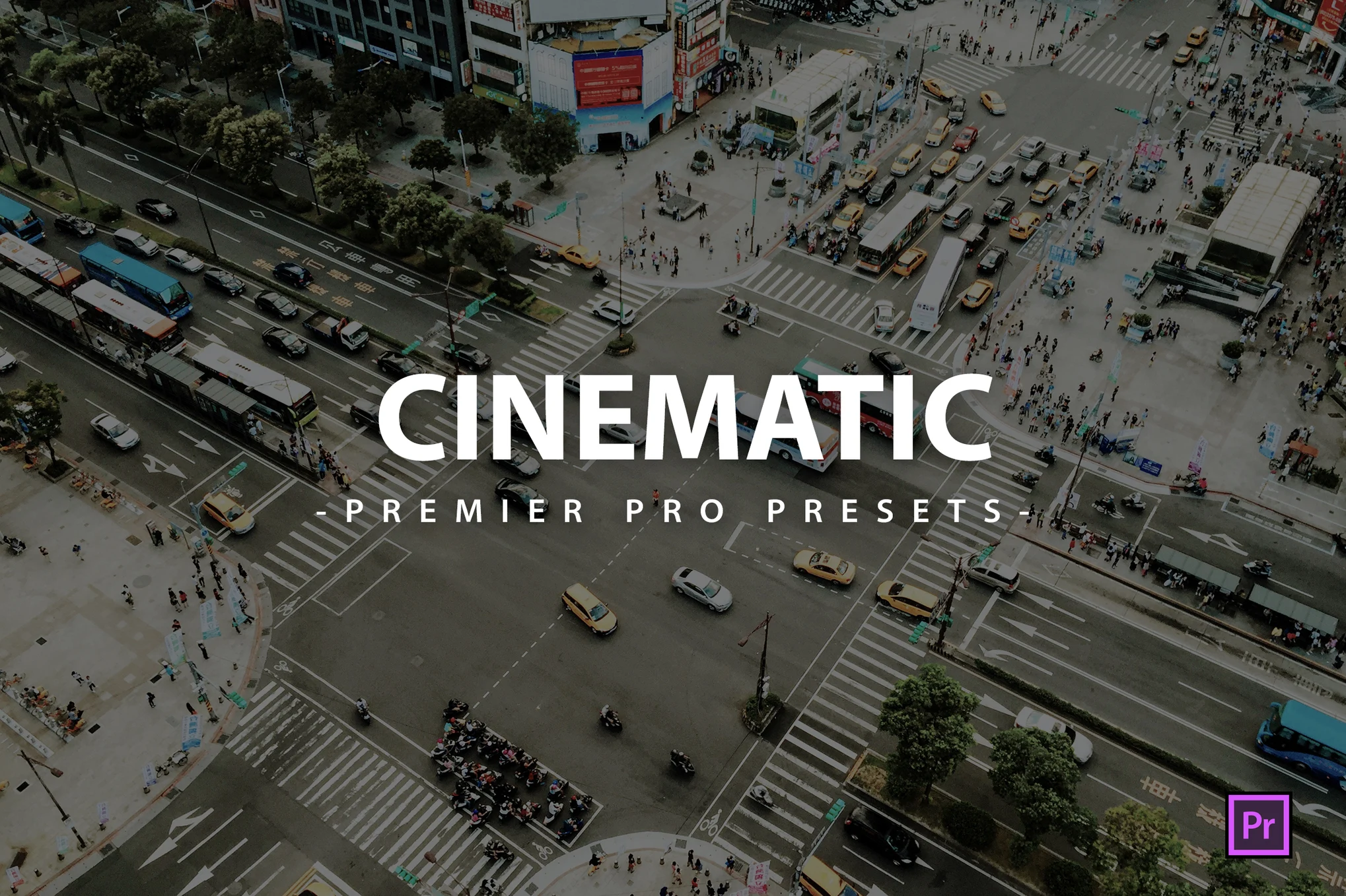 LUTs Mega Bundle – Professional Color Grading Pack - Image 6