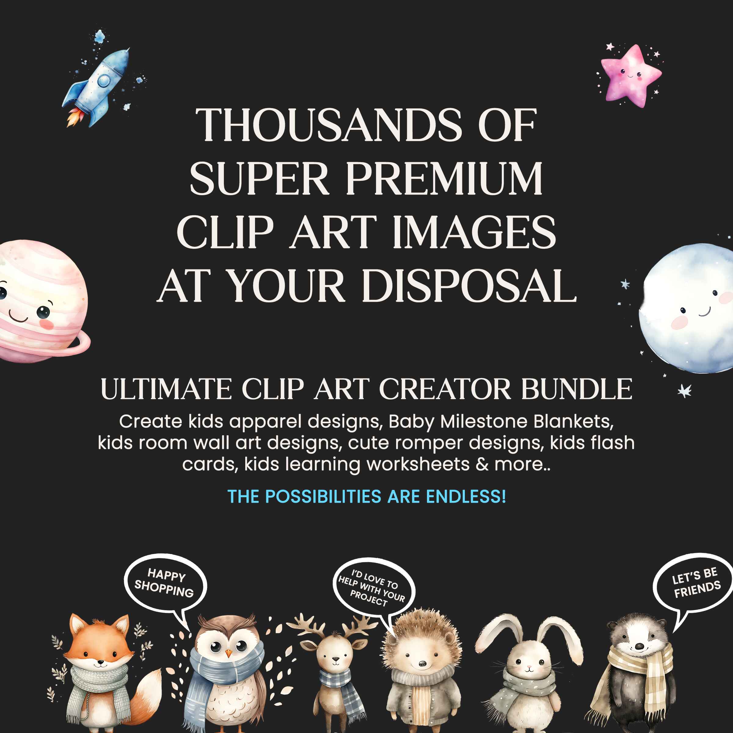 120,000+ Most Versatile Clip Art Collection, 300+ Mega Bundle, Commercial Use SVG PNG DXF, Ultimate Digital Designer Toolkit - Image 9