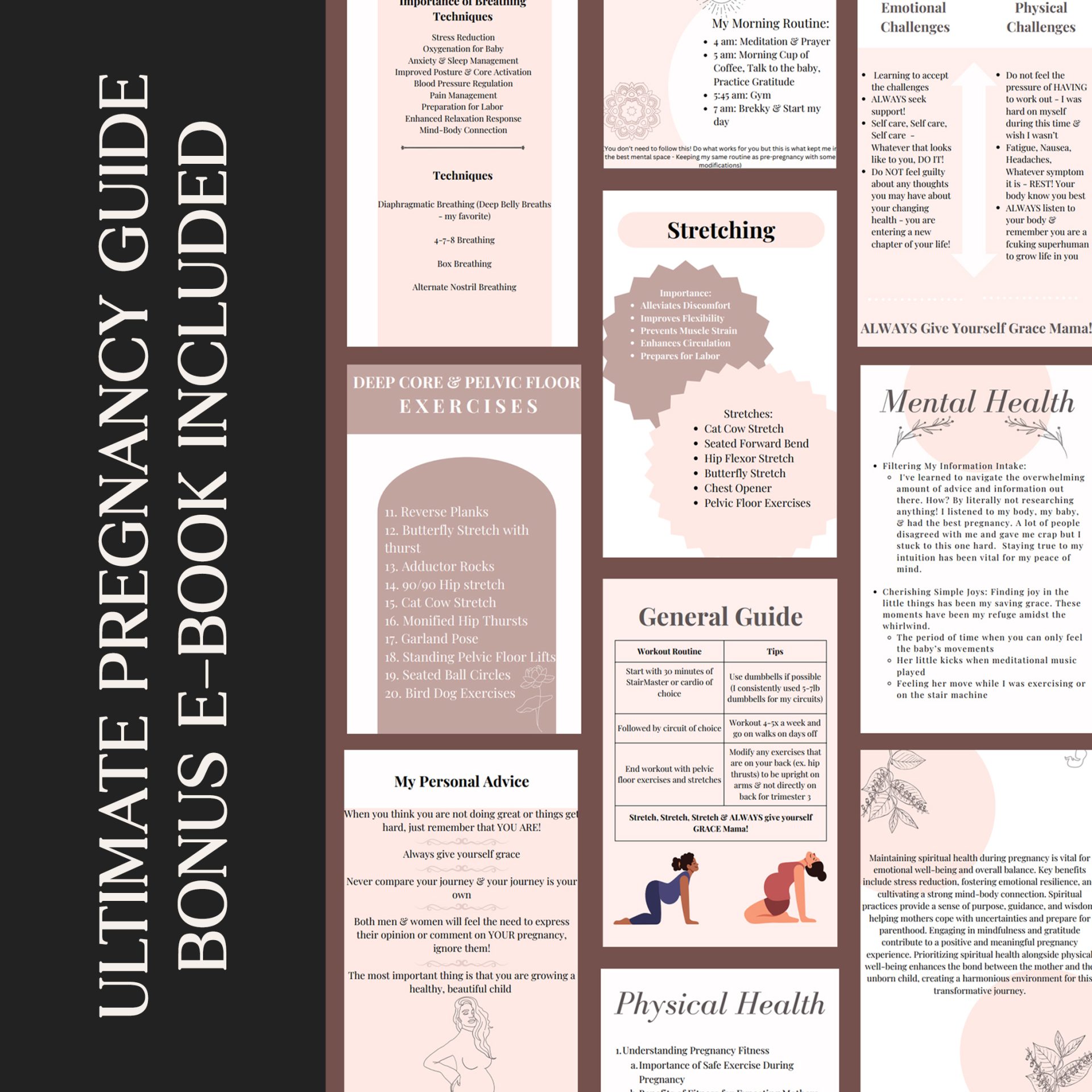 2500+ Premium Motherhood Reels & Stock Video Collection - Image 5