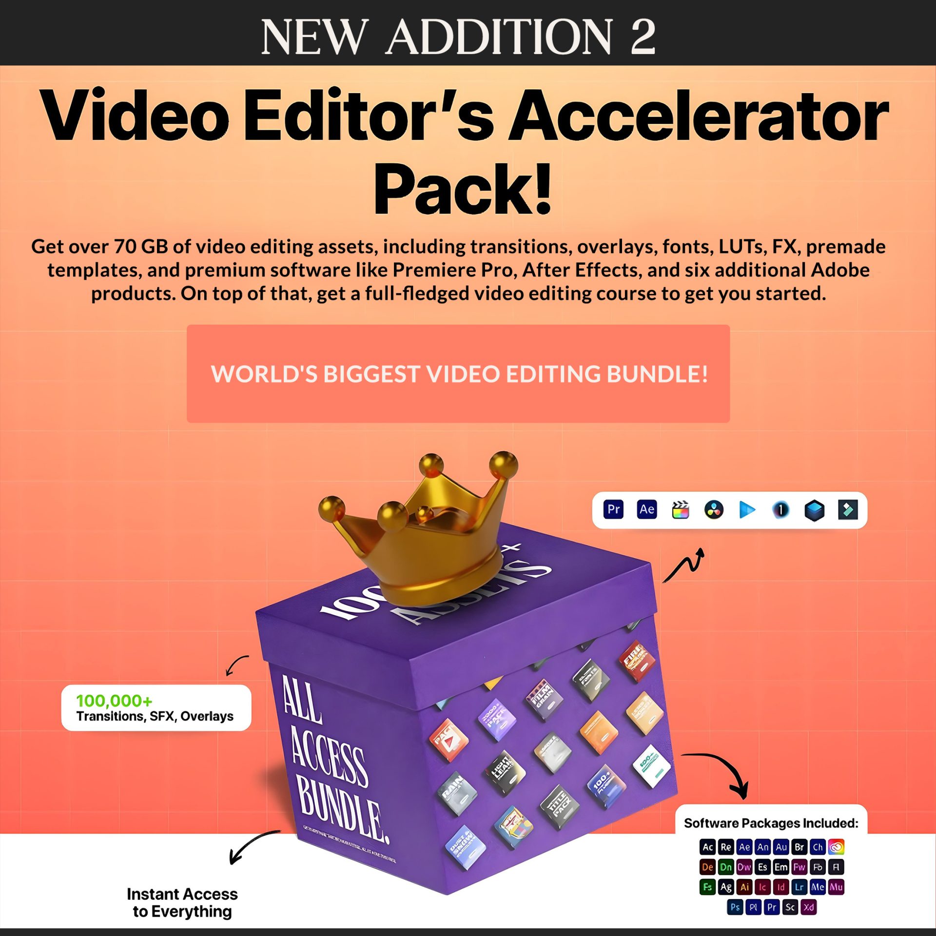 Adobe Master Collection eBook – Complete Creative Suite Guide - Image 5