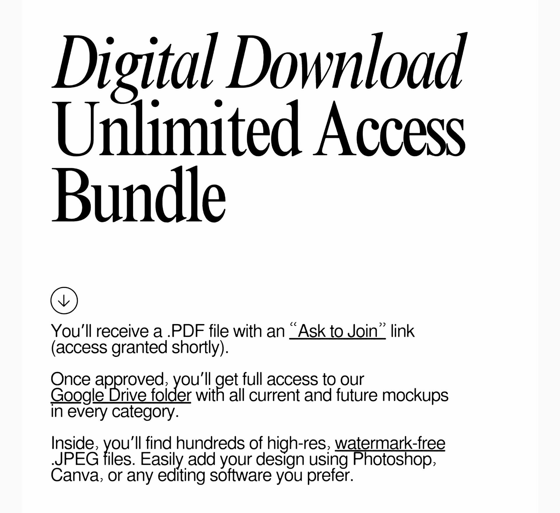 2,000+ Mega Wall Art Bundle, Unique Art Prints, 50+ Different Categories, Aesthetic Gallery Wall Set PDF - Image 8