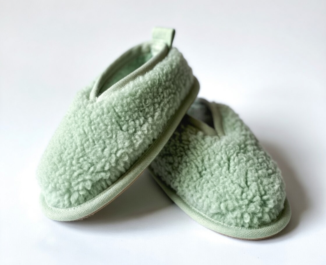 Baby Booties PDF Sewing Pattern | A4 Projector formats | Baby and kids sizes - Image 7