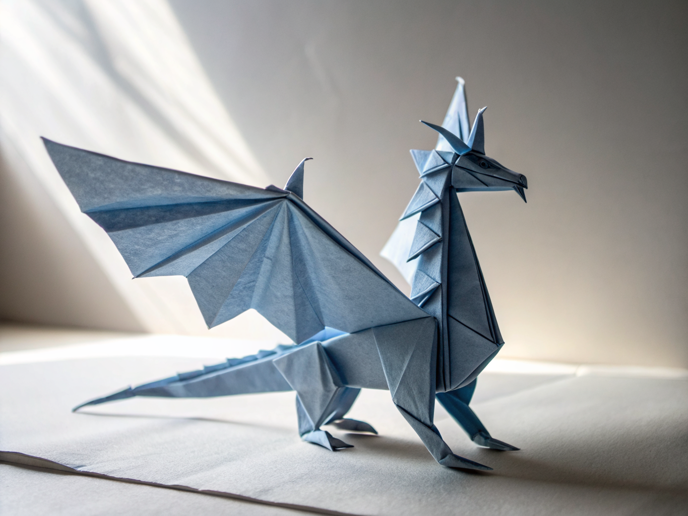 Articulated Dragon