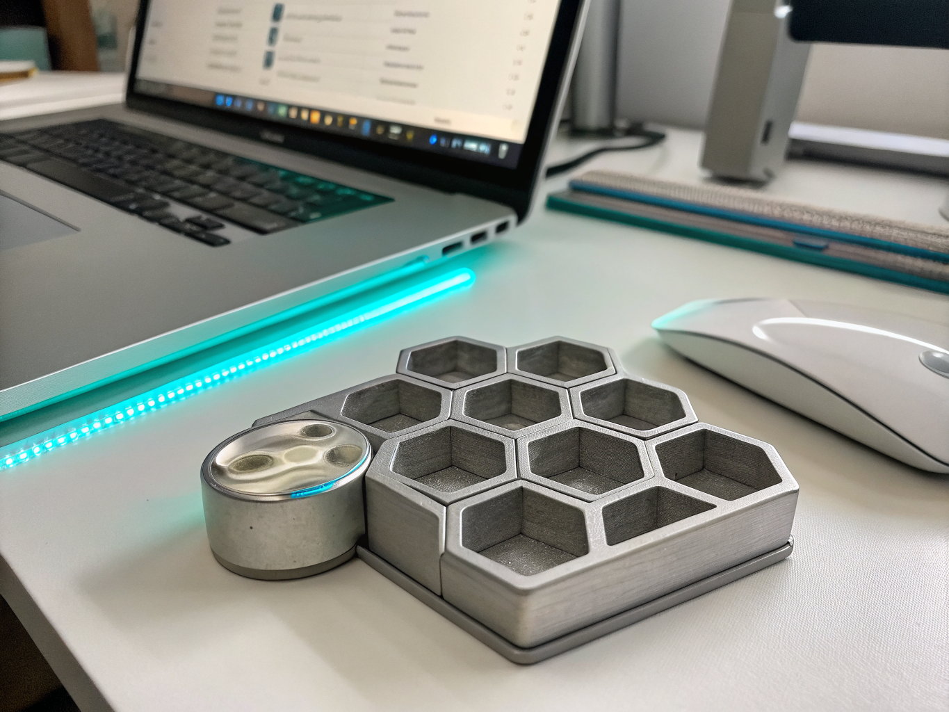 Cable Organizer