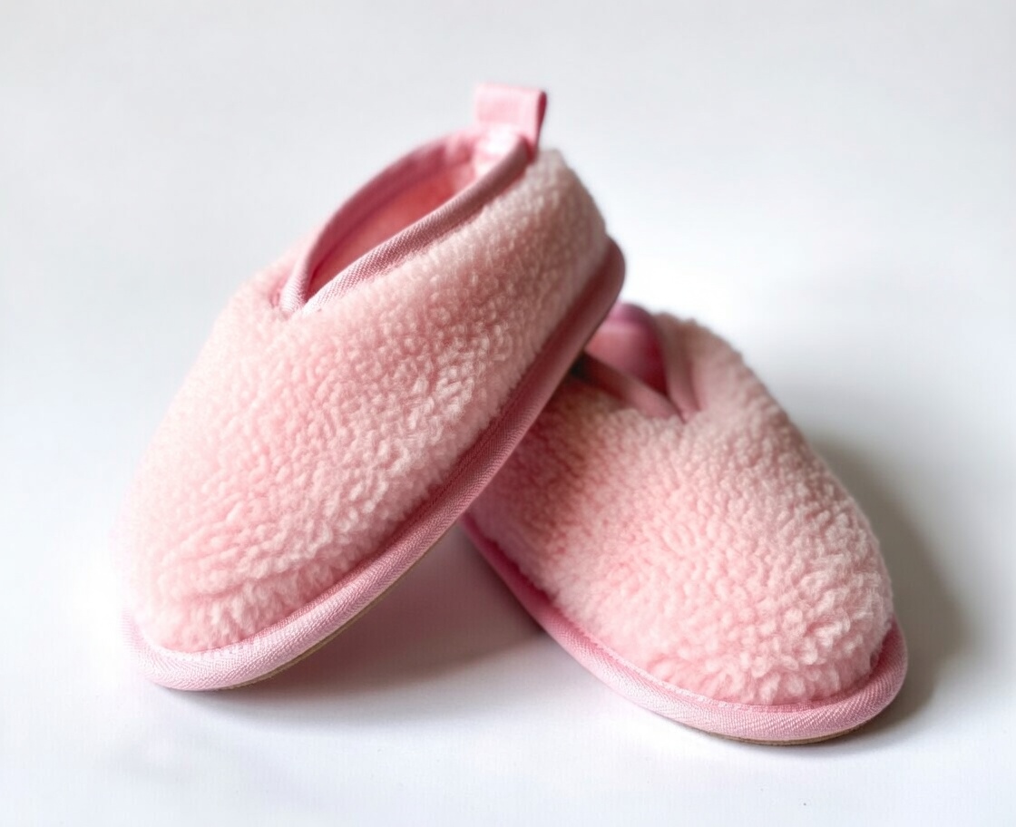 Baby Booties PDF Sewing Pattern | A4 Projector formats | Baby and kids sizes - Image 5